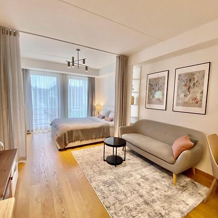 Cozy Home Apartment - Tallinn City Center Exteriér fotografie