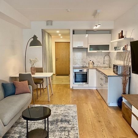 Cozy Home Apartment - Tallinn City Center Exteriér fotografie