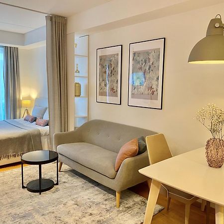 Cozy Home Apartment - Tallinn City Center Exteriér fotografie