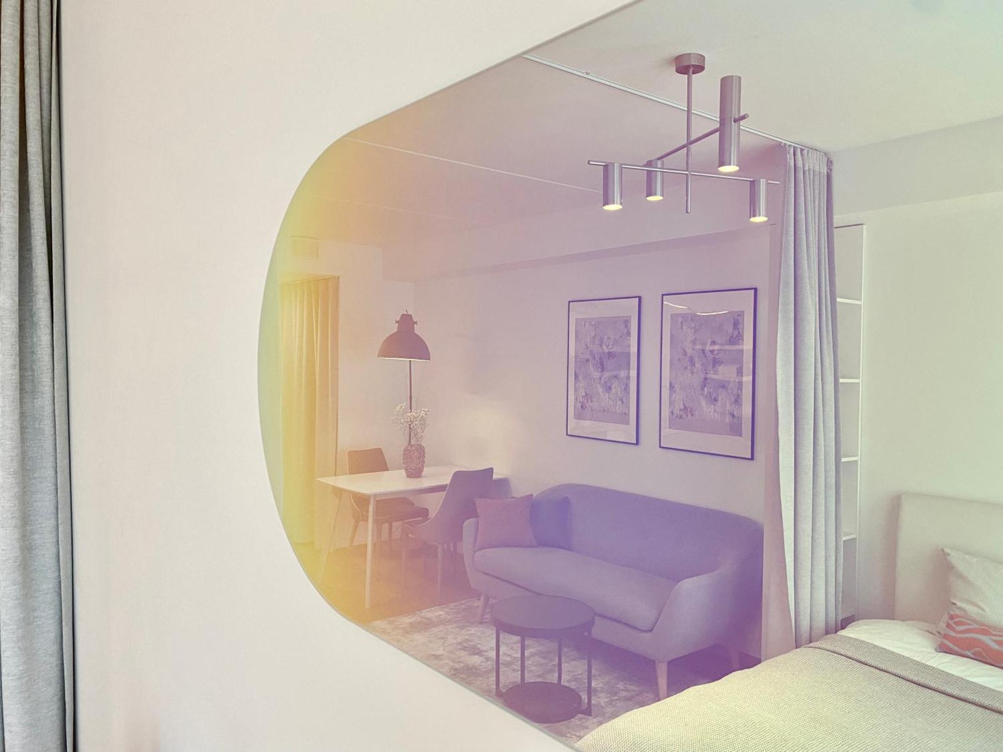 Cozy Home Apartment - Tallinn City Center Exteriér fotografie